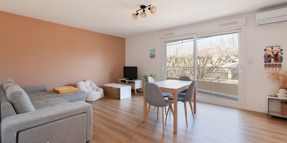 appartement à MONT DE MARSAN (40000)
